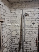  Maszt, uchwyt do anteny satelitarnej, stojak 