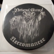 Nocturnal Graves - Necromancer 7'