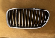 Grill Nerka Lewa BMW 5 F10 F11
