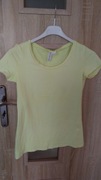 Bluzka t-shirt S/M 36/38