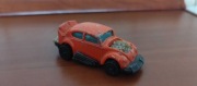 VW Garbus hotrod Corgi Juniors PAT APP 3396/69