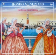 RONDO VENEZIANO - FANTASIA VENEZIANA (1986 DMM)