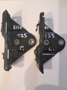 AVENSIS T25 LIFT MOCOWANIE LAMPY ZDERZAKA L i P