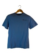 Koszulka champion niebieska z logiem m