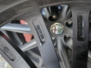 Felgi turbiny 18" do Alfy Romeo 159