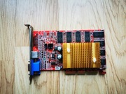 Gigabyte ATi Radeon 7500 LE 64MB AGP