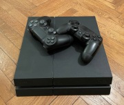 PlayStation 4 1TB CUH-1216B