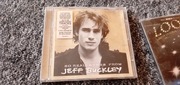 Jeff Buckley So real rewelacyjna płyta cd stan dobry