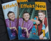 Effekt Neu 1 Podręcznik Praca zbiorowa