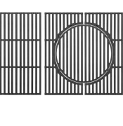 WELL GRILL 7784 System rusztów Rust-in-Grate, akcesorium do grilla gazowego