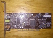 Karta dźwiękowa Creative Labs Sound Blaster Audiguy SE SB0570 PCI