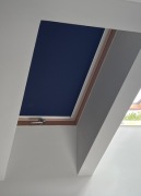 ROLETA FAKRO ARF SOLAR Z-WAVE 100% BLACKOUT, DO OKNA 78X140