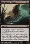 MTG Rise of the Eldrazi: Consuming Vapors