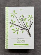 Martwe dusze - Mikołaj Gogol wyd. Znak, Seria "50 na 50"