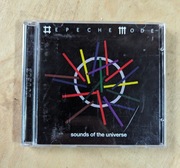 depeche mode sounds of the universe