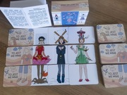 Metaforyczne karty asocjacyjne „To we mnie”