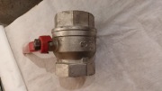Zawór kulowy 3' DN80 - sprawny - używany!!!!