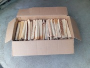 Sucha rozpałka sosna