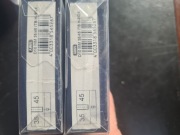 Wkładka do drzwi firmy Abus cztery rodzaje