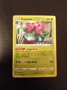 Venusaur (Holofoil - Pokemon GO)