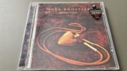 CD Golden Heart Mark Knopfler