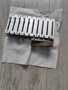 Radmor korektor 5470 lub 5471 potencjometry