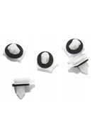 Spinka listwy progowej Ford Mondeo mk5 Smax Galaxy