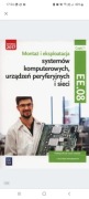 Montaż i eksploatacja systemów komputerowych,urządzeń peryferyjnych i sieci