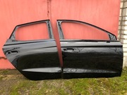 Drzwi prawy przód i prawy tył do Seata ibizy 6F