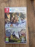 Nintendo Switch Starlink (Edycja Star Fox)
