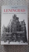 Leningrad. Tragedia oblężonego miasta. Anna Reid