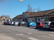 Sprzedam lokal handlowo-usługowy