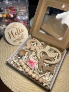 Zestaw prezentowy dla malucha