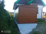 Garaż blaszany każdy wymiar 