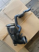 FORD MUSTANG VI 2018- GT 5.0 DOLOT RURA POWIETRZA 