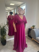 Moda damska sukienka 