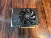 GeForce GTX 1650 4GB - bez dodatkowego zasilania !