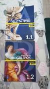 Oblicza epok Język polski