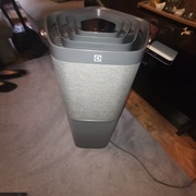 AGD małeDomOczyszczacze powietrzaOczyszczacz powietrza Electrolux Pure A9 