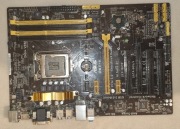 Asus z87-k uszkodzona 