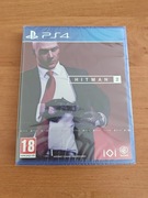 Hitman 2 Nowa Gra PS4