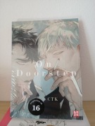 Manga On Doorstep Ctk