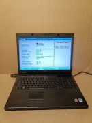 DELL VOSTRO 1710 ( LINUX , Intel C2D , 4GB , 120GB SSD )