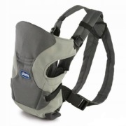 Nosidełko CHICCO GO