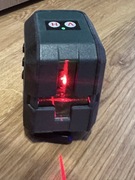 Parkside PKLL 10 B3 laser krzyżowy