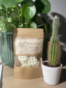 sojowy wosk zapachowy