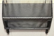 Siatka przestrzeni bagażowej VW Touareg  II 7P TPO 861 691 C 45W