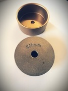 Nasadka grzejna 50 mm do  pp kamień