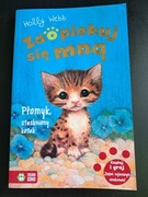 Zaopiekuj się mną. Płomyk, stęskniony kotek