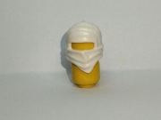 LEGO 30177 chusta hełm ninjago 